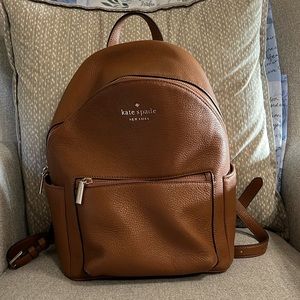 Kate spade book bag